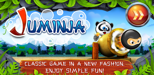 Juminja PC screenshot