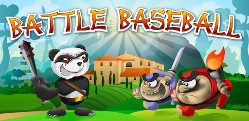 Battle Baseball PC screenshot