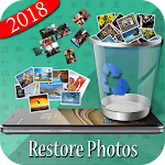 Recover Deleted Pictures : Restore Photos for PC Recover Deleted Pictures : Restore Photos for PC