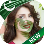 Independence Day 14 August icon