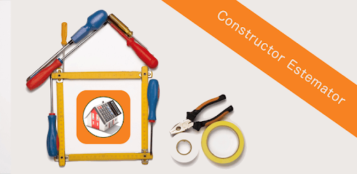 Construction Estimator Calculator PC screenshot