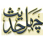Chahal Hadith icon