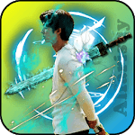 Goblin Sword Edit Photo Effect for PC Goblin Sword Edit Photo Effect for PC