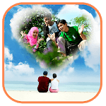 Magic Funny Frames icon