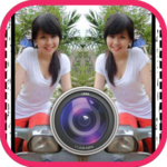 Twin Photo Editor icon