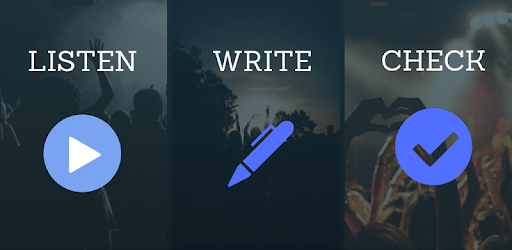 Advanced English Listen And Write Offline for PC - Free Download ...