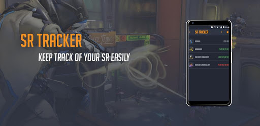 Overwatch SR Tracker - Keep track of your SR for PC - Free Download ...