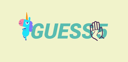 Guess5. Play, Learn, Win PC screenshot