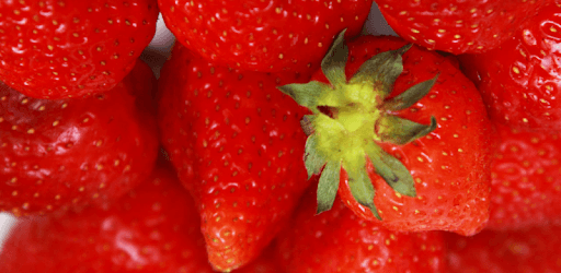 Sweet Strawberry 3D PC screenshot