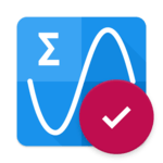 Graphing Calculator - Algeo | Free Plotting icon