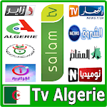 Algeria dish TV : Dzair Live TV 2019 icon