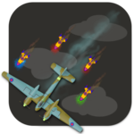 High Fly - Dodge Missiles icon