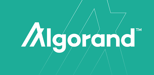 Algorand Wallet PC screenshot Algorand Wallet PC screenshot