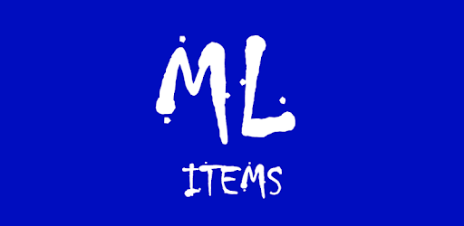 Mobile Legends Items PC screenshot Mobile Legends Items PC screenshot