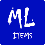 Mobile Legends Items icon