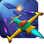 Planet Dodge: Galaxy Space Shooter Game for PC