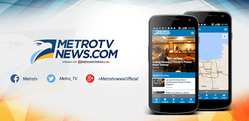 Metro TV News PC screenshot