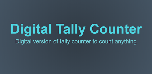 Digital Tally Counter - Tasbih, Zikr PC screenshot
