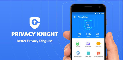 Privacy Knight-Privacy Applock, Vault, hide apps PC screenshot Privacy Knight-Privacy Applock, Vault, hide apps PC screenshot