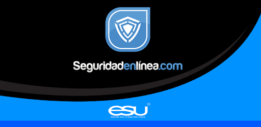 Seguridad en Linea PC screenshot