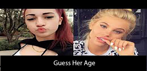 Impossible Guess The Age Challenge PC screenshot