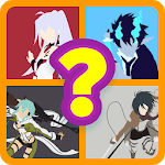 ANIME QUIZ - Trivia Game icon
