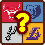 NBA QUIZ - Trivia Game 🏀 icon