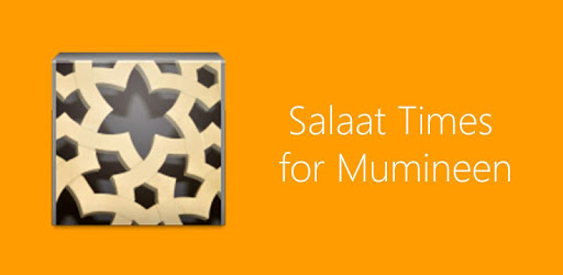 Salaat Times (Deprecated) PC screenshot