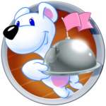 Lunch Rush HD - Restaurant Games for PC