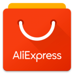 AliExpress - Smarter Shopping, Better Living icon
