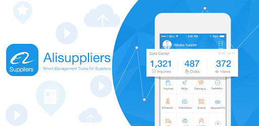 AliSuppliers Mobile App PC screenshot