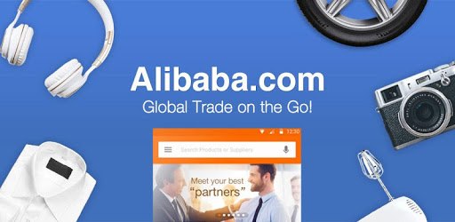 Alibaba.com - Leading online B2B Trade Marketplace PC screenshot Alibaba.com - Leading online B2B Trade Marketplace PC screenshot