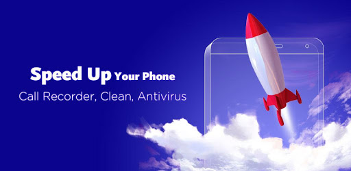 Alibaba Master - Cleaner, Call Recorder & App lock PC screenshot