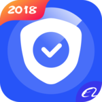 Alibaba Master - Cleaner, Call Recorder & App lock icon