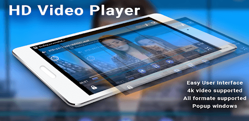 Full HD Video Player PC screenshot Full HD Video Player PC screenshot