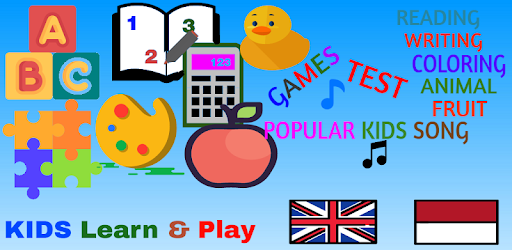 Paket Belajar Lengkap Anak PAUD TK - 2 Bahasa PC screenshot Paket Belajar Lengkap Anak PAUD TK - 2 Bahasa PC screenshot