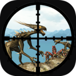 Alien Sniper 3D Combat for PC