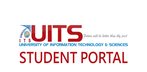 UITS Student Portal PC screenshot