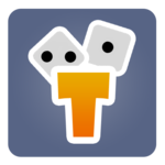 Tawla Backgammon icon