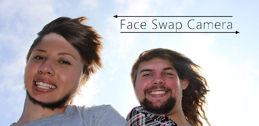 Face Swap Camera PC screenshot Face Swap Camera PC screenshot
