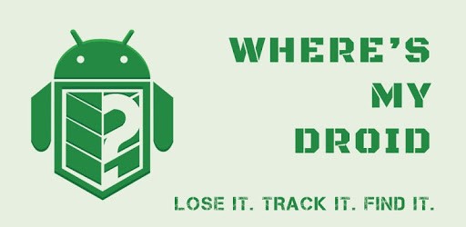 Wheres My Droid PC screenshot Wheres My Droid PC screenshot