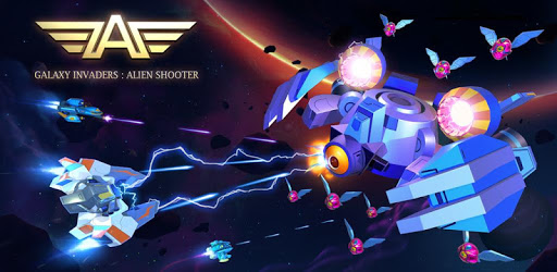 Galaxy Invaders: Alien Shooter PC screenshot Galaxy Invaders: Alien Shooter PC screenshot