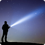 FlashOn Flashlight for PC