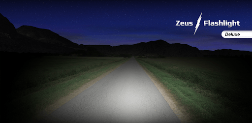 Zeus Flashlight Deluxe PC screenshot