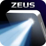 Zeus Flashlight Deluxe icon