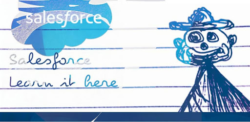 Learn Salesforce PC screenshot Learn Salesforce PC screenshot