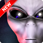 Alien & UFO Wallpaper for PC