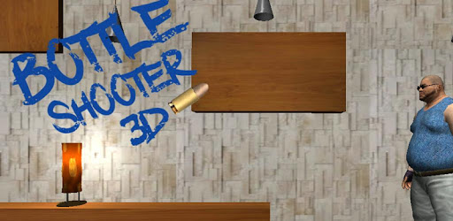 Bottle Shooter 3D-Deadly Game PC screenshot Bottle Shooter 3D-Deadly Game PC screenshot