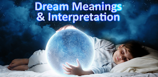 Dream Meanings PC screenshot Dream Meanings PC screenshot
