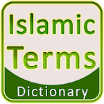 Islamic Terms Dictionary for PC
